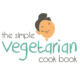 The Simple Vegetarian Cook Book Logo