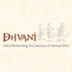 Dhvani Logo