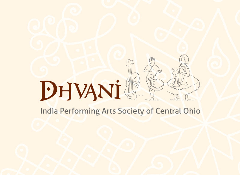 Dhvani Logo