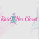Raid Her Closet Logo
