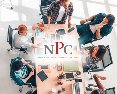 Networking Professionals of Columbus (NPC)