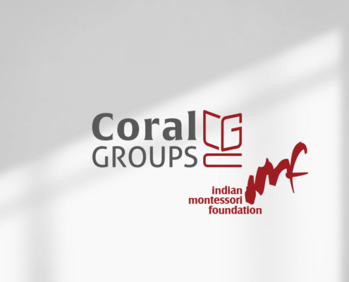 Coral Groups