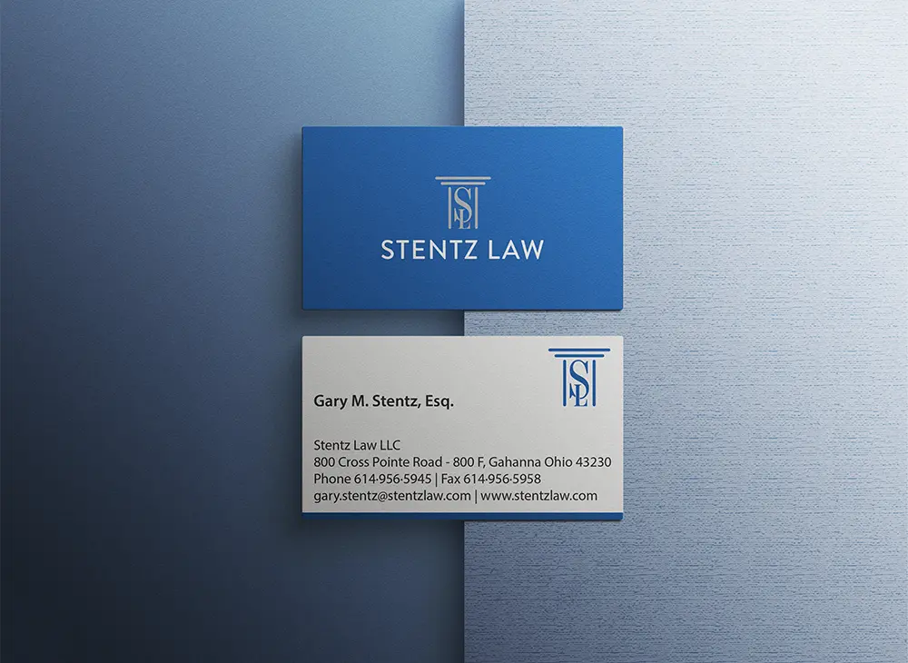Stentz Law LLC
